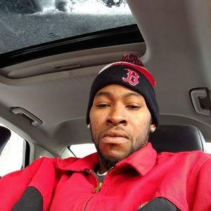 Meet your Posher, Larry